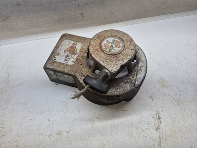 #ad #ad BRIGGS AND STRATTON 3HP 80232 RECOIL STARTER Flywheel Shroud $29.99