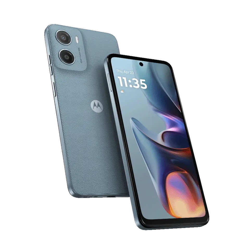 Motorola Moto E15 XT2523 64GB Unlocked International Version (New)-Free 2 Day - Image 2 of 3