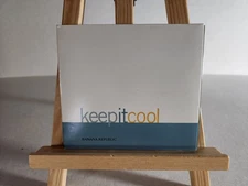 Banana Republic Music CD Keep It Cool  Compilation 1999 