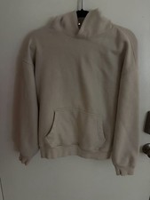 Abercrombie Fitch Oversized Essentials Hoodie