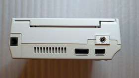 Sega Dreamcast : DreamPSU : 128GB