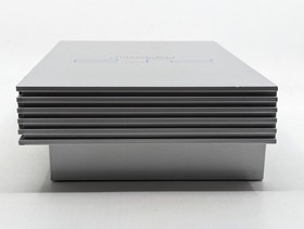 Sony PS2 PlayStation 2 SCPH-39000 Silver NTSC-J Japan Tested w/ Controller