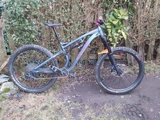 Whyte G170s