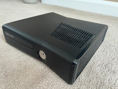 RAR - Xbox 360 Slim XDK Dev Kit (Model 1486), Wireless Controller, Netzteil
