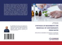 Subhashish Dey (U. A.) | Synthesis Of Biosorbents For Removals Of...