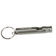 Lifesystems Mountain Whistle