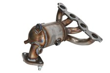 Catalyseurs Kia RIO
