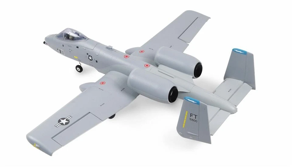 AMEWI / AMXPlanes A10 Thunderbolt II Jet EPO ARF / 24121 - Bild 3 von 4