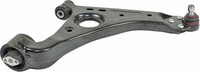 Metzger Lenker, RadaufhäNgung 58093502 KIT + FüR Opel General Motors