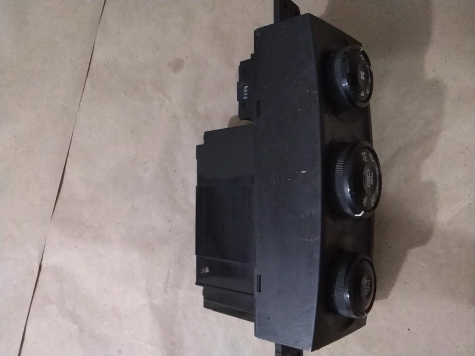 (2003-2006) Kia Sorento Calefacción Climatizador (97250-3e401 V21IO) Foto 4 de 4