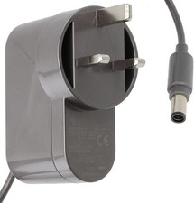 Superior Quality Lead Plug Mains Battery Charger For Dyson DC44 Vacuum Cleaners