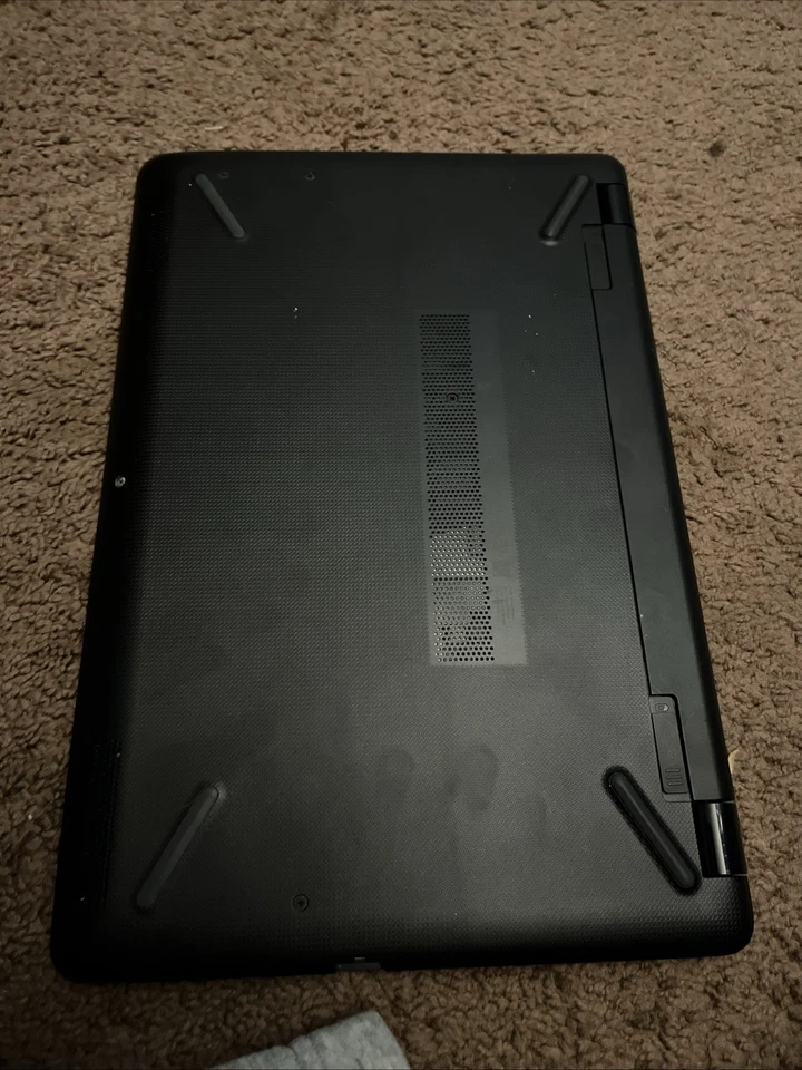 Procesador Intel Pentium HP 15-bs289wm 15,6" | Para piezas/reparación Foto 4 de 4