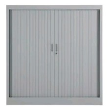 TAMBOUR OFFICE CABINET
