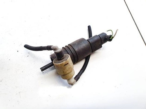 1j0973722 Waschwasserpumpe, Scheibenreinigung  Volkswagen Golf DE2634561-72