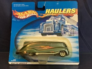 Hot Wheels Streamliner | eBay