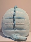 Squishmallow Essy the eel. LARGE!!! 22". — photo 4