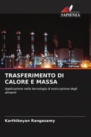 Karthikeyan Rangasamy | Trasferimento DI Calore E Massa | Taschenbuch