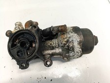 Citroen C4 Grand Picasso 2007 Oil Filter Housing (oil filter coole FR2494636-55