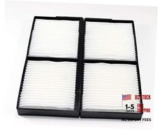 NEW Kubota RTV (UTV) Cabin A/C Air Cleaner/Air Filter - Replaces OEM K7731