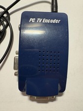 PC to TV Encoder