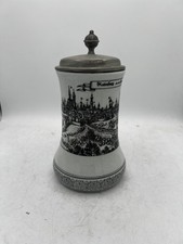 Vintage Altenkunstadt Porcelain Beer Stein