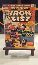 Power Man #51 (Marvel Comics June 1978)