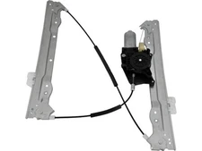 Replacement AP 77JZ38B Window Regulator Fits 2008-2010 Dodge Avenger
