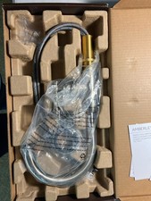 Signature SHXCAM137ZSS Amberley 1.8 GPM Bar Faucet - Stainless Steel