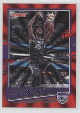 2020-21 Panini Donruss Red Laser 2/99 Marvin Bagley III #24 0q0