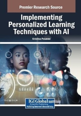 Kristina Posave Implementing Personalized Learning Techn (Paperback) (UK IMPORT)