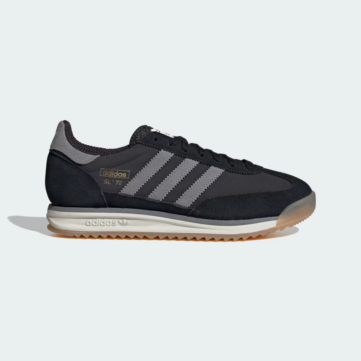 Adidas SL72 RS Green Black for sale | eBay