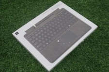 Microsoft Surface Pro (1864)  Keyboard with Pen Slot UK English (Grey)