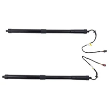 Power Liftgate Lift Support Assembly for Porsche Cayenne 11- 2014 2015 Rear