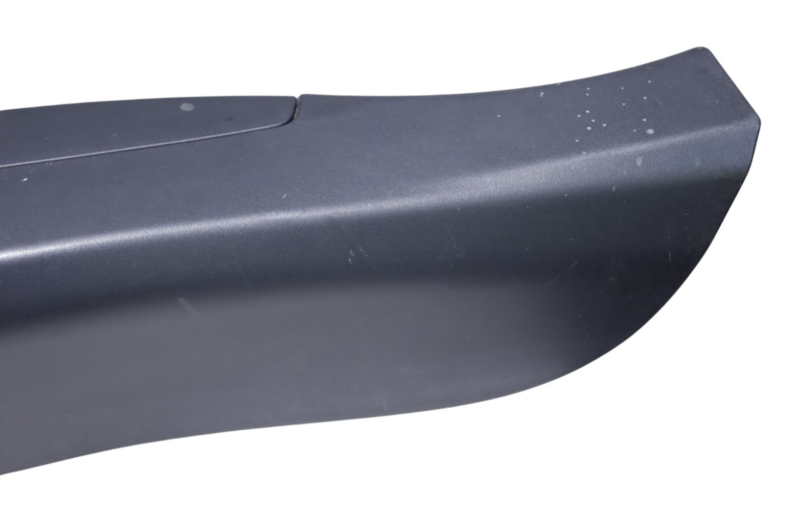 BMW I8 I12 I15 Left & Right Door Sill Trim Cover Panel Set (2) 2014 - 2020 OEM