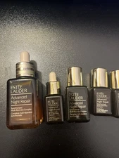 Esteel Lauder Advanced Night Repair Serum - Never Used. 1 Primer.