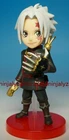 D.Gray Man Allen Walker figure Mini official anime Authentic