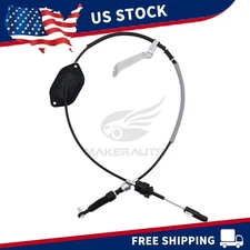 New 33820-42250 Auto Transmission Shift Control Cable For 2006-2012 Toyota RAV4