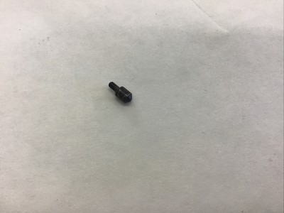 Ruger M77 Hawkeye Safety Selector Detent. #1861