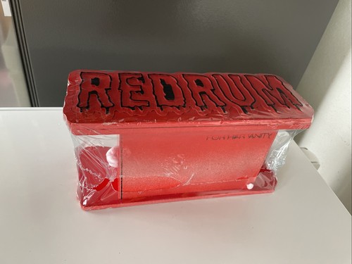 For Her Vanity Redrum Makeup Holder BNIP - Picture 6 of 6