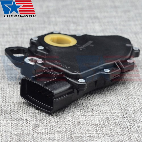 Transmission Neutral Safety Switch MLPS Range Sensor For Ford Lincoln Mazda USA - Picture 8 of 10