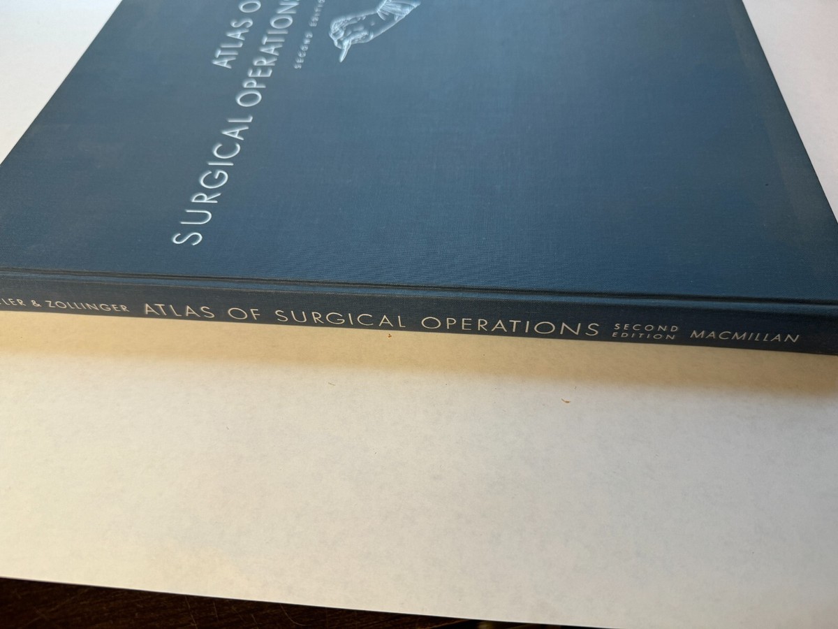 【美品】ゾリンジャー外科手術アトラス第2版（Zollinger’s Atlas） ゾリンジャー外科手術アトラス 第2版 | 安達 洋祐 |本 | 通販