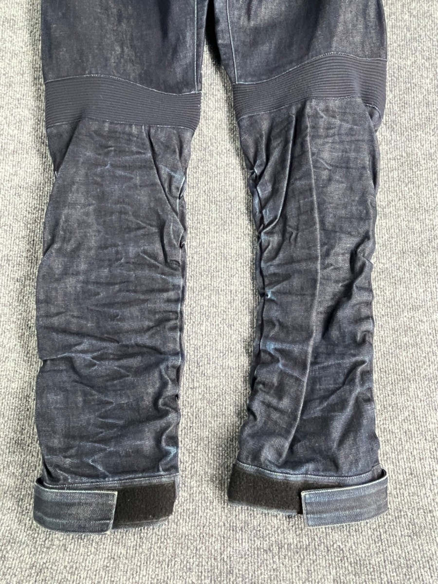 ゴリラ　　RAW5620 MOTION 3D TAPERED G Star RAW 5620 Motion 3D Tapered Jeans Mens 32X34 Dark Wash