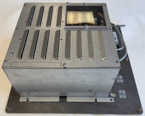 Wipotec HC-Bedienpanel + PC / 70054180 / IPC V3 HC/TFT / 24VDC / 65550075 - Bild 7 von 11