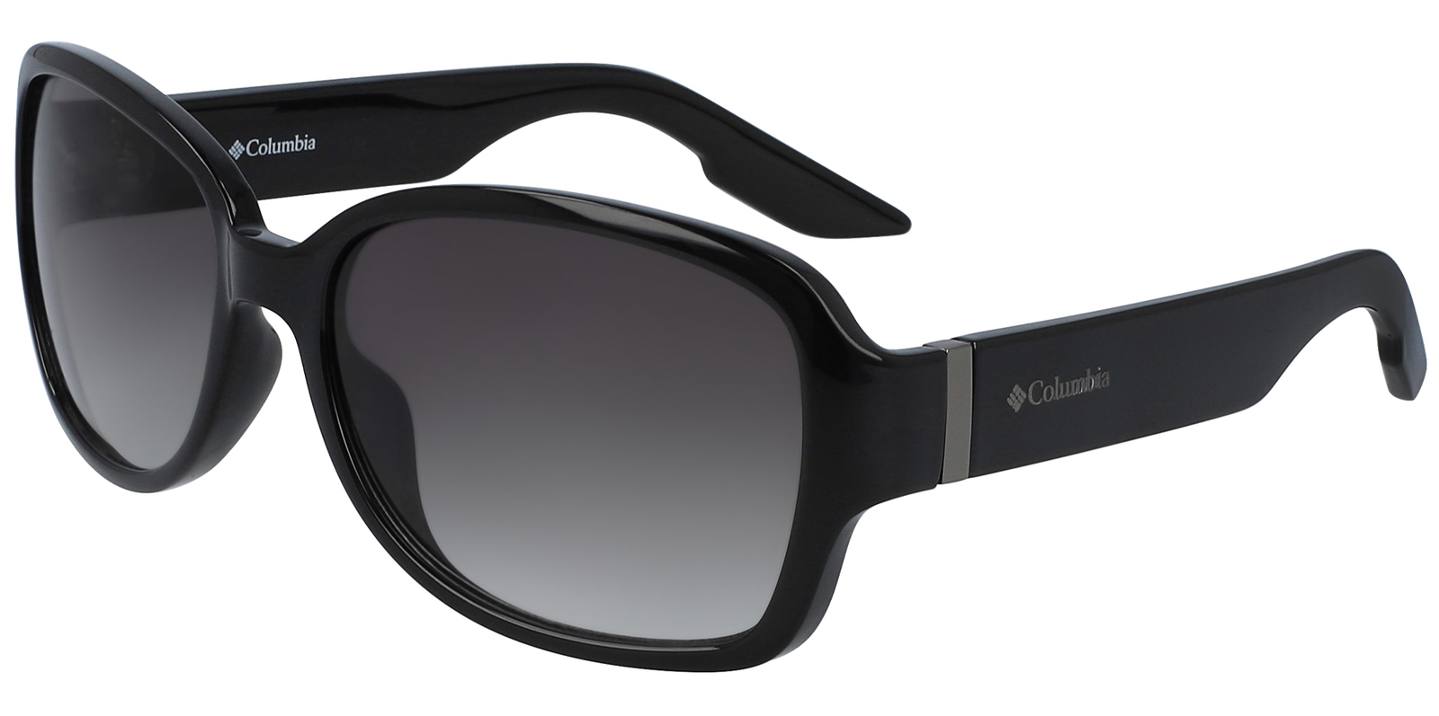 Прямоугольные солнцезащитные очки Columbia Womens Mod с градиентными линзами - C521S 5990₽