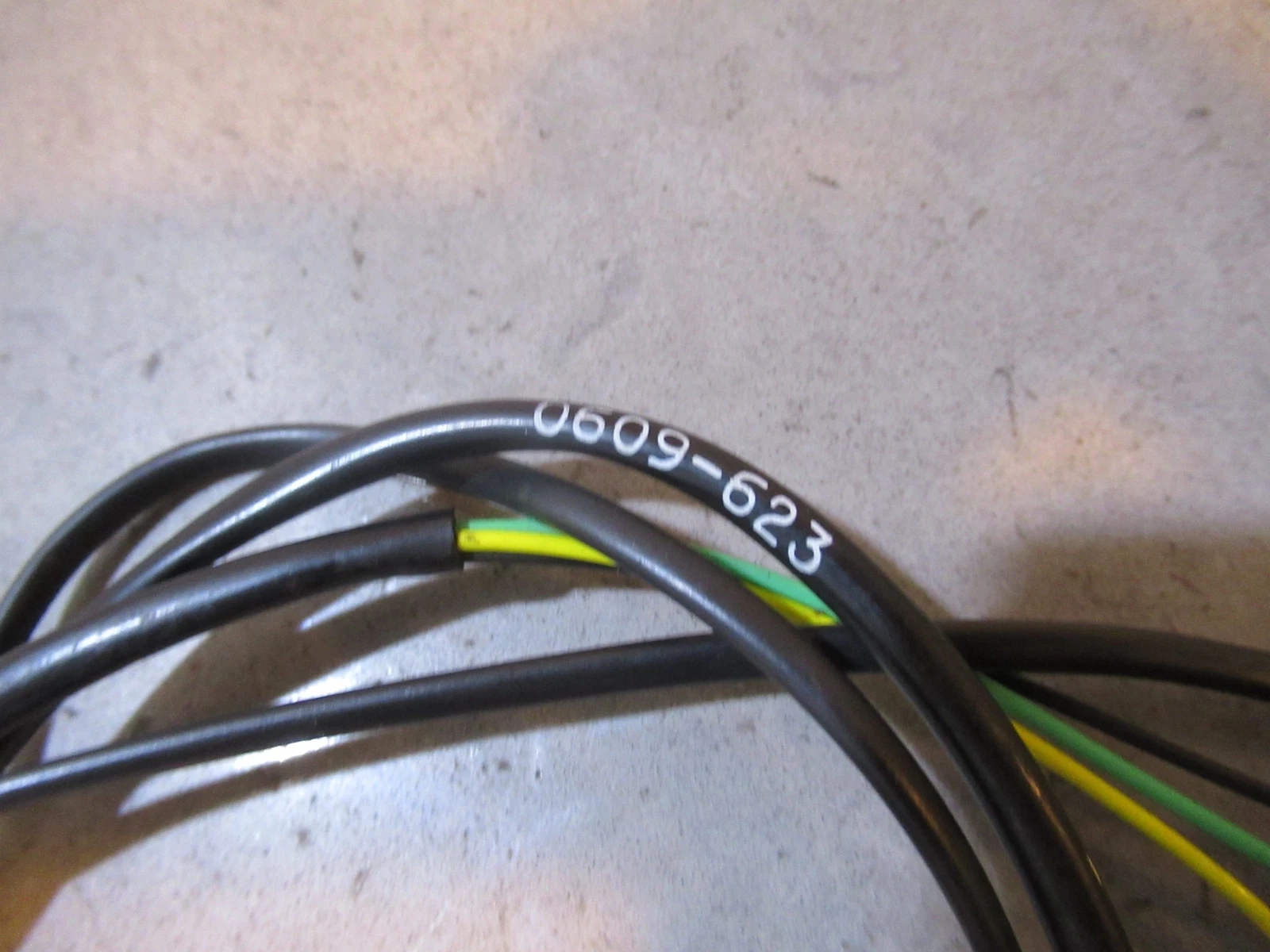 Arctic Cat F5 Throttle Lever Heater 2003