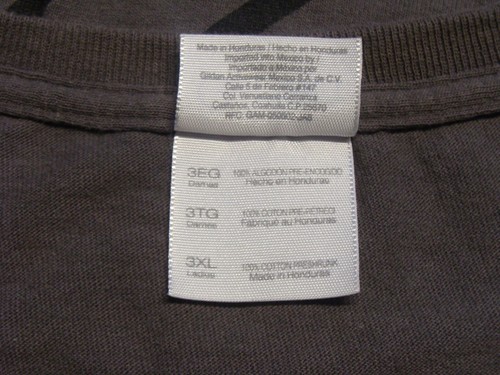Sisters in Unity Never Alone Gildan Ultra Cotton Damen Größe 3XL Gebraucht - Bild 16 von 18