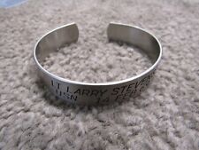 Pow Bracelet In other Original Vietnam War Collectibles for Pow Bracelet In other Original Vietnam War Collectibles for