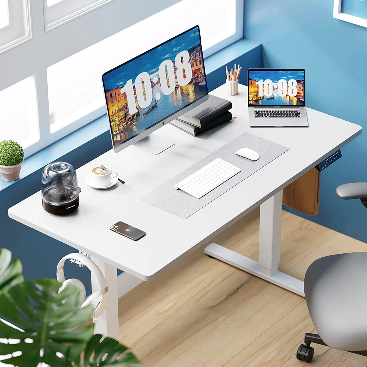 Modern adjustable 2024 standing desk