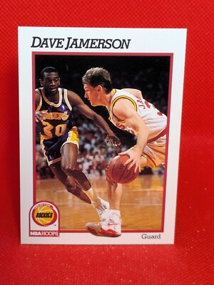 1991-92 NBA Hoops #201-400 -- COMPLETE YOUR SET -- YOU PICK