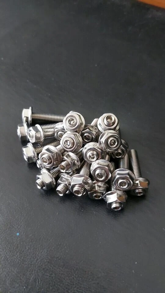 Mazda Rx7 Fd Oil Sump Baffle Plate - Image 2 of 2